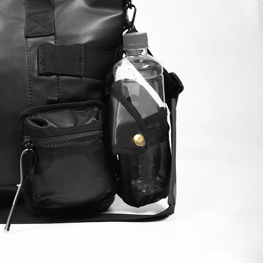 SYSTEMIC BAG
