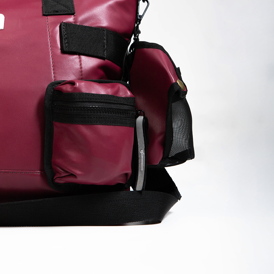 SYSTEMIC BAG