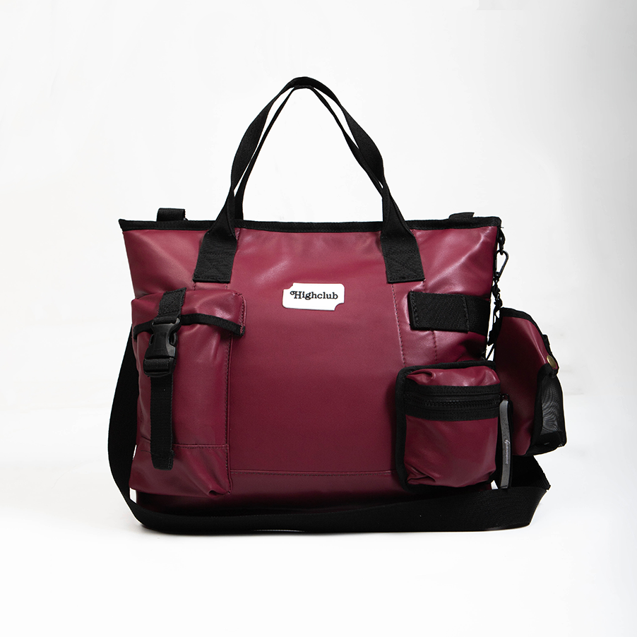 SYSTEMIC BAG