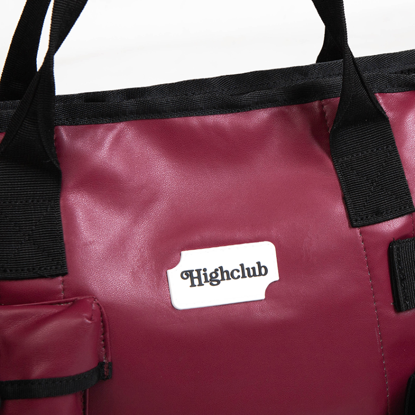 SYSTEMIC BAG