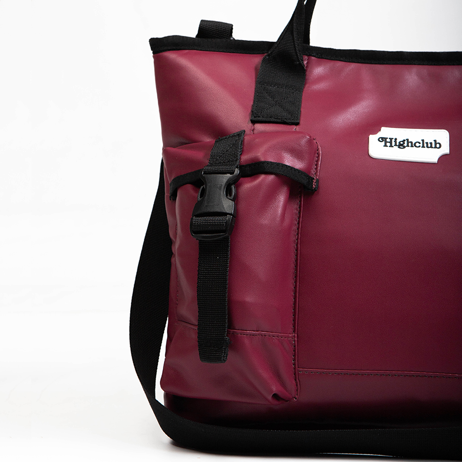 SYSTEMIC BAG