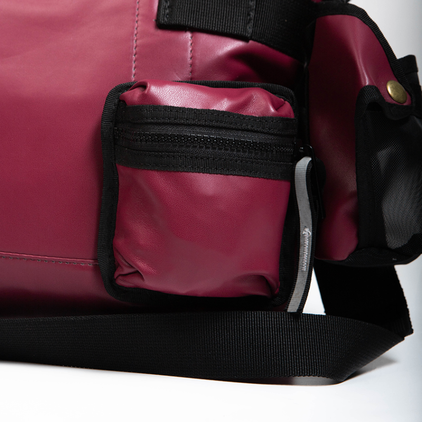 SYSTEMIC BAG