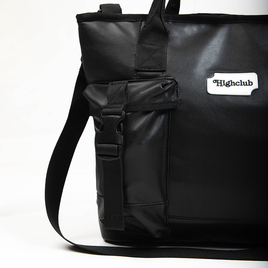 SYSTEMIC BAG