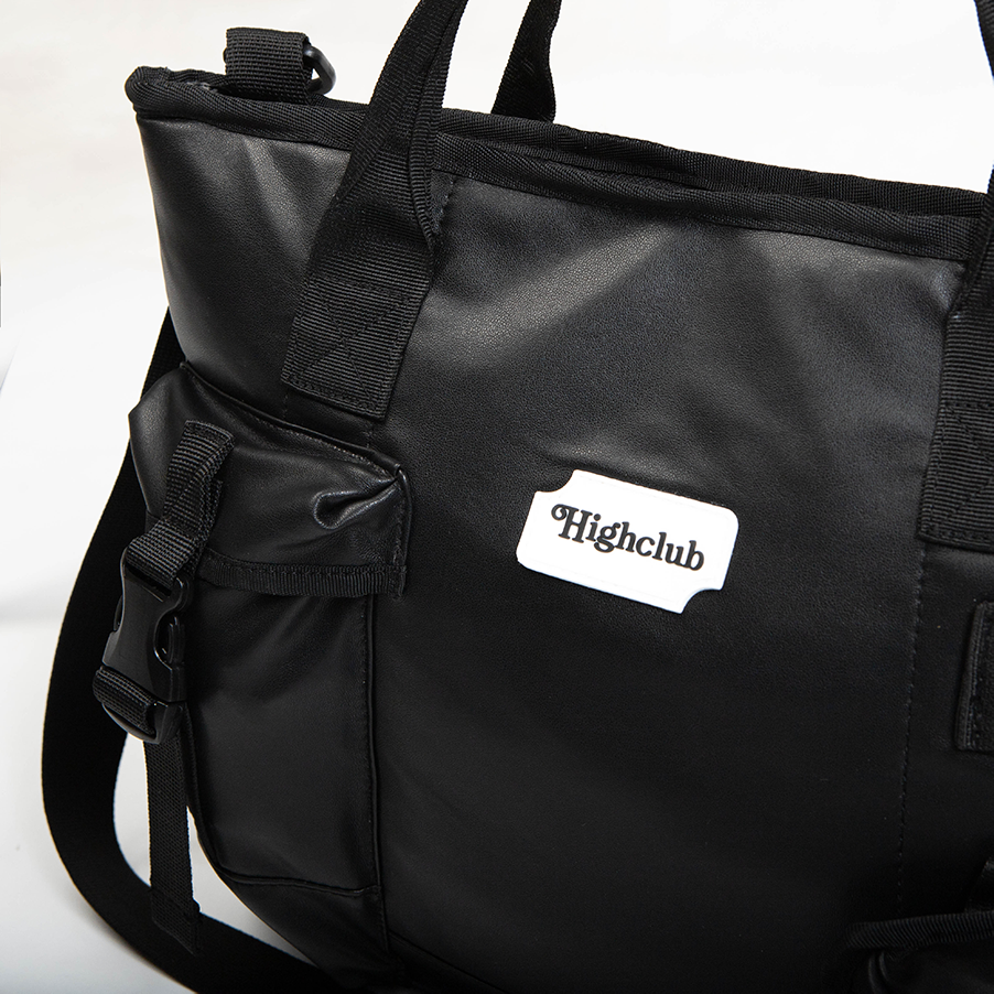 SYSTEMIC BAG