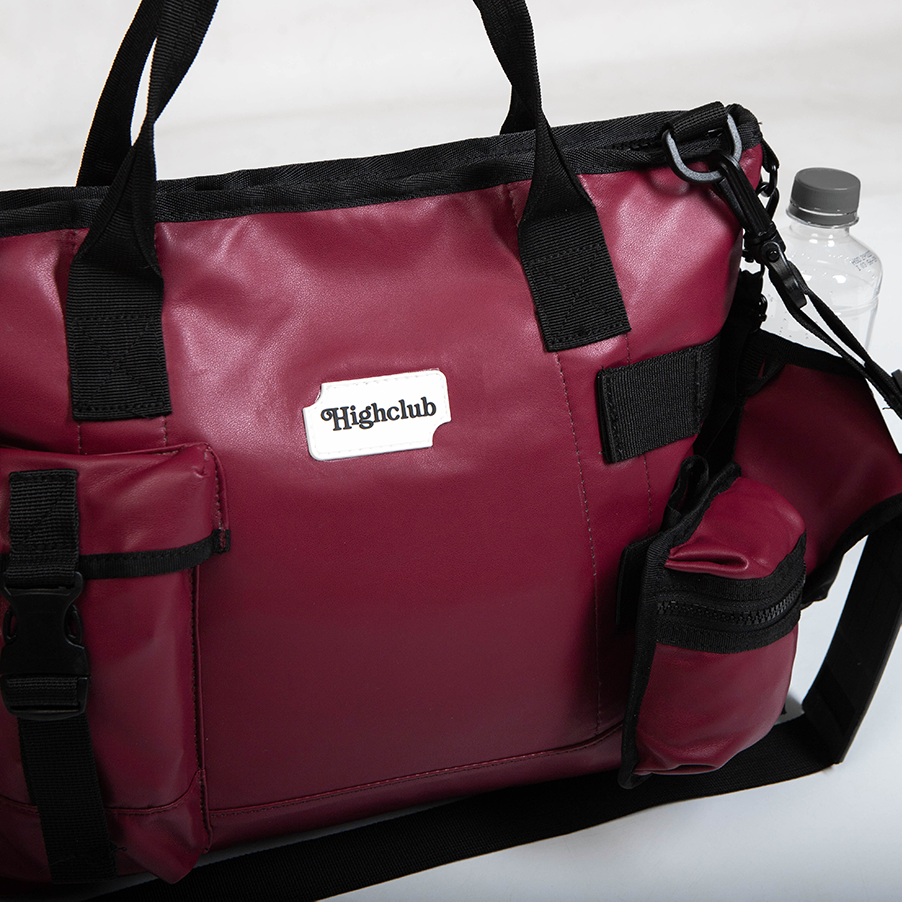 SYSTEMIC BAG