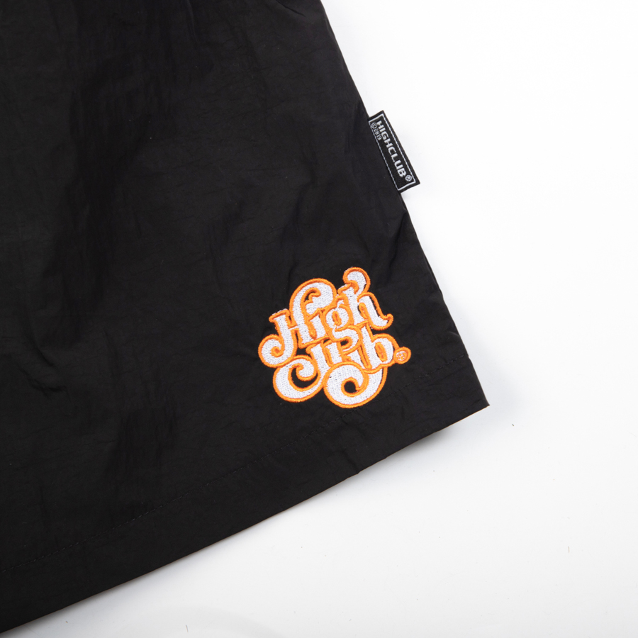 BASIC SHORTS HIGHCLUB