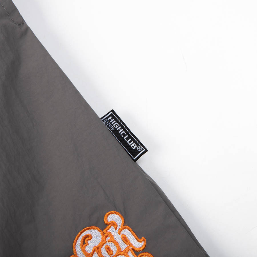 BASIC SHORTS HIGHCLUB