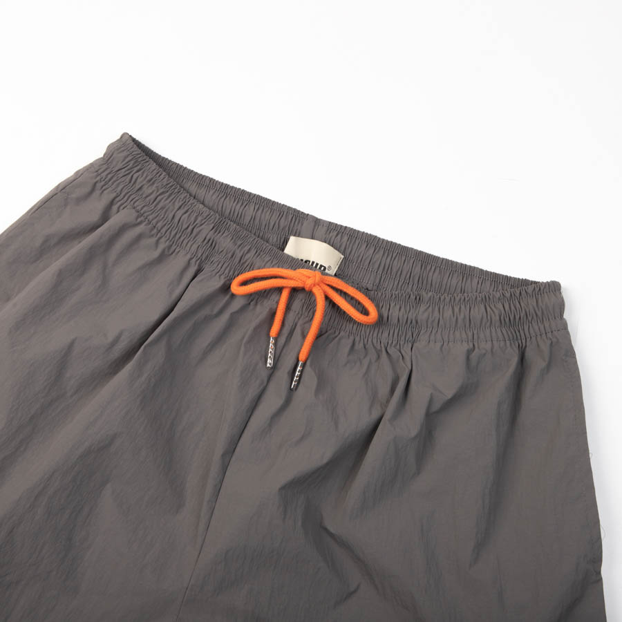 BASIC SHORTS HIGHCLUB