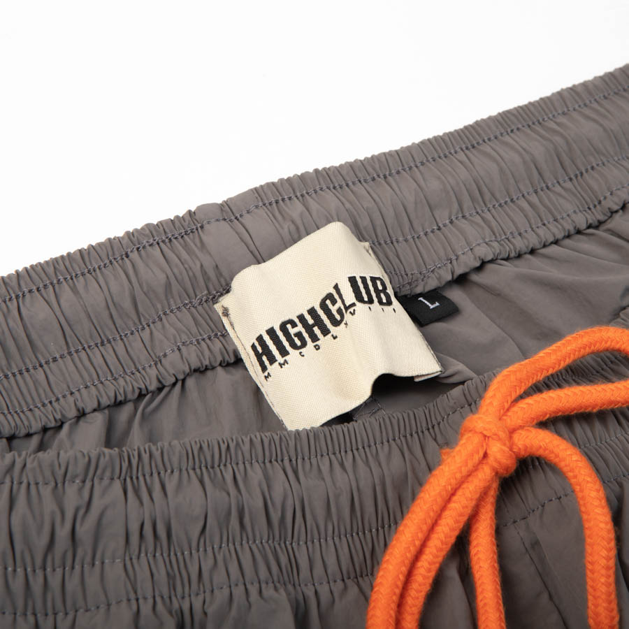 BASIC SHORTS HIGHCLUB