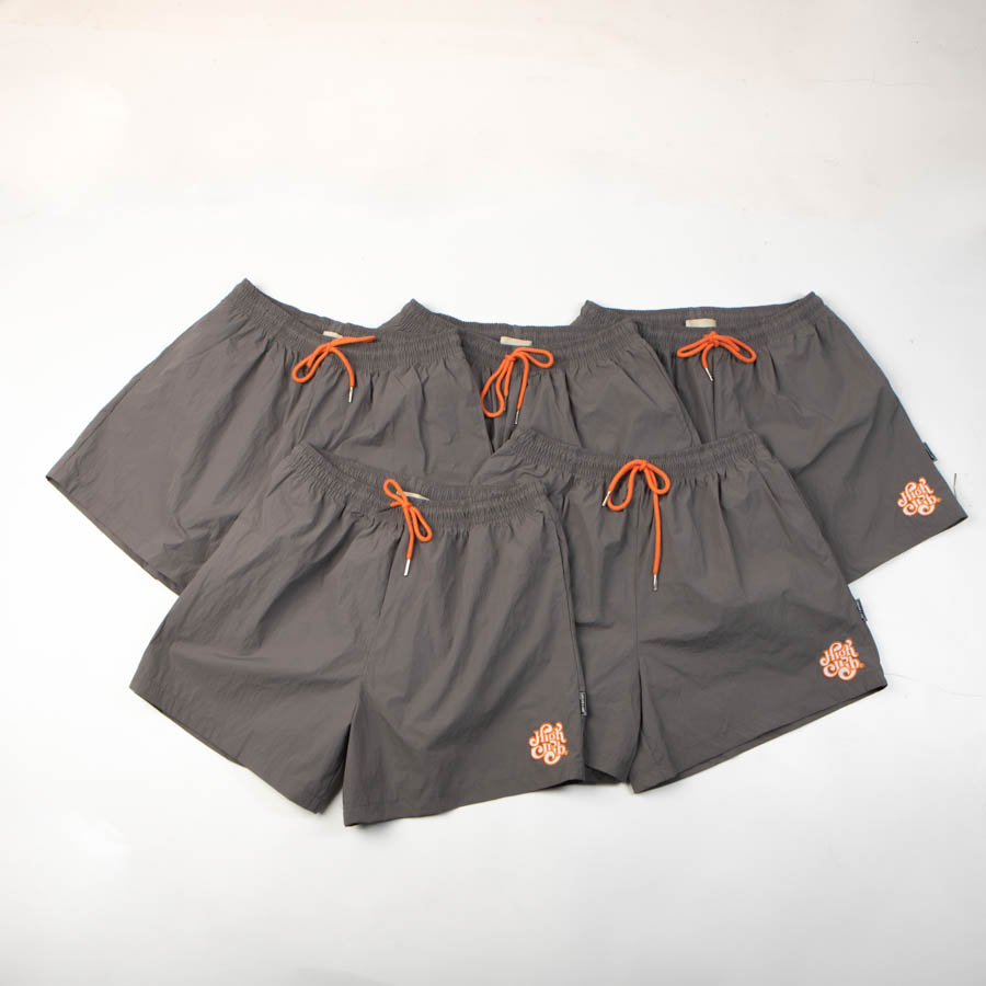 BASIC SHORTS HIGHCLUB