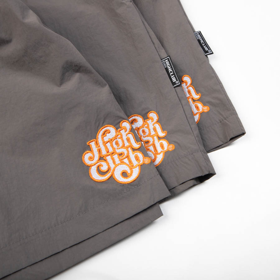 BASIC SHORTS HIGHCLUB
