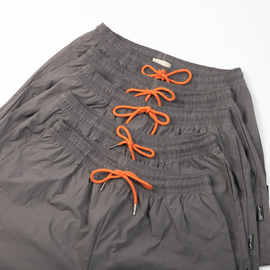 BASIC SHORTS HIGHCLUB