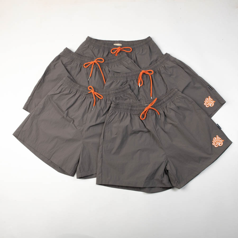 BASIC SHORTS HIGHCLUB