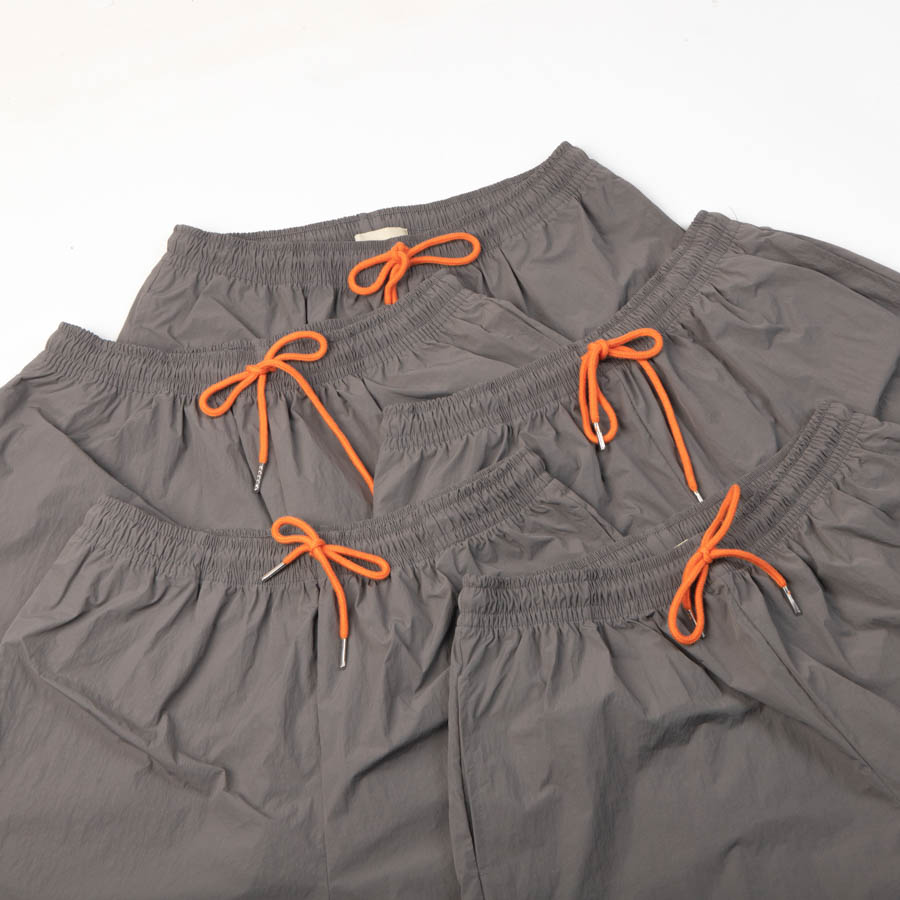 BASIC SHORTS HIGHCLUB