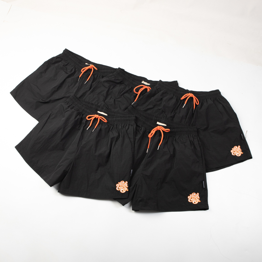 BASIC SHORTS HIGHCLUB