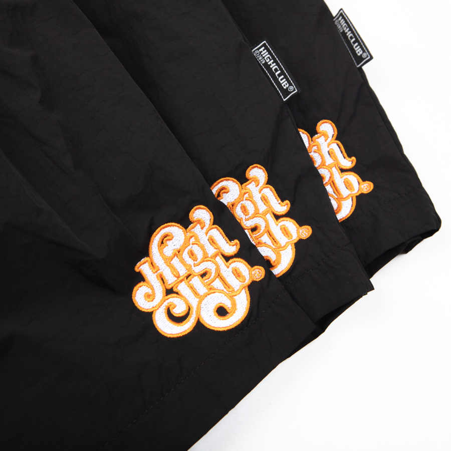 BASIC SHORTS HIGHCLUB
