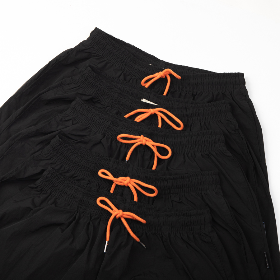 BASIC SHORTS HIGHCLUB