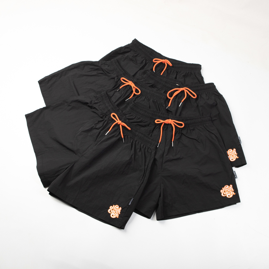 BASIC SHORTS HIGHCLUB