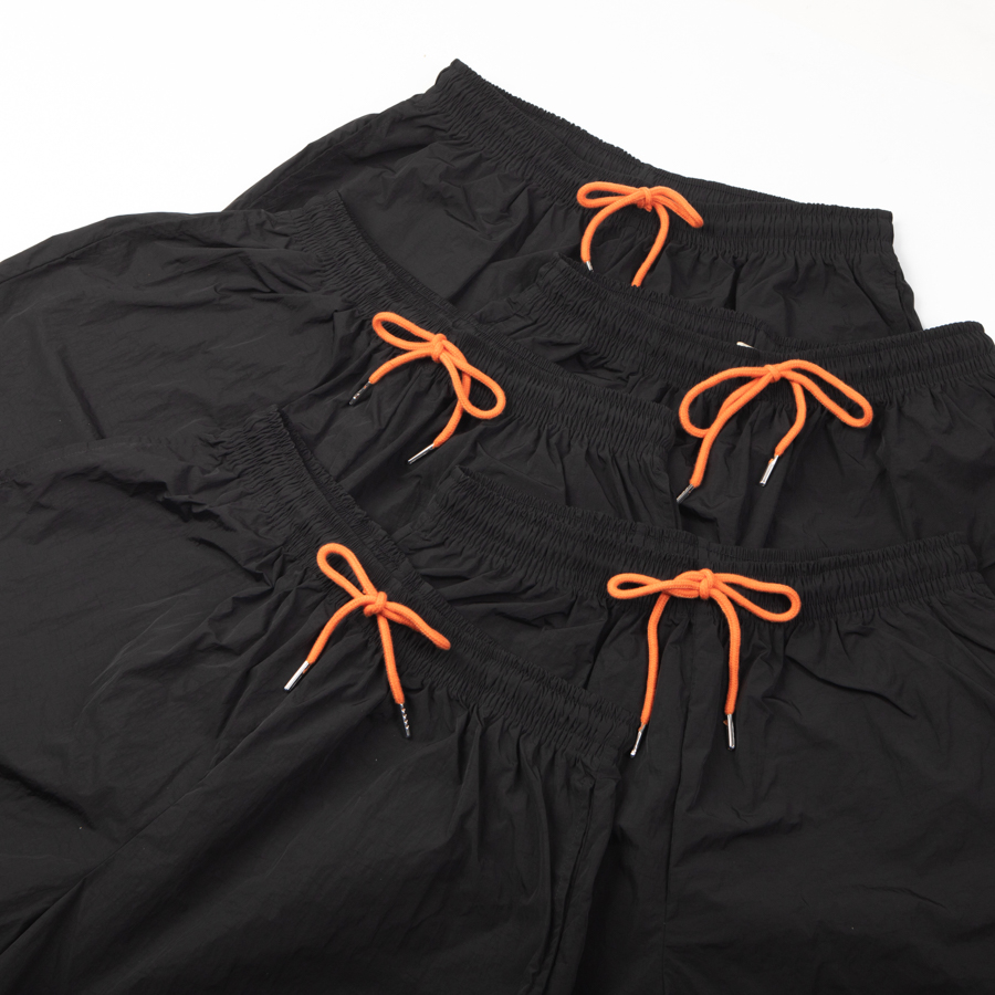 BASIC SHORTS HIGHCLUB