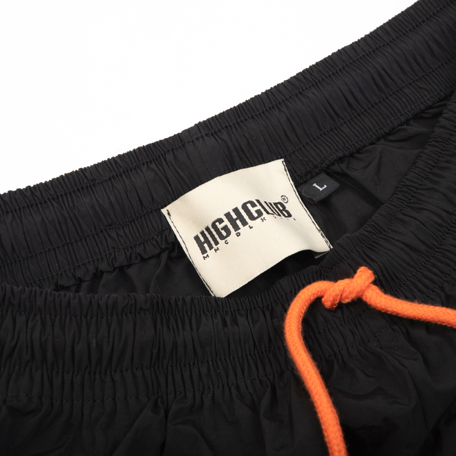 BASIC SHORTS HIGHCLUB