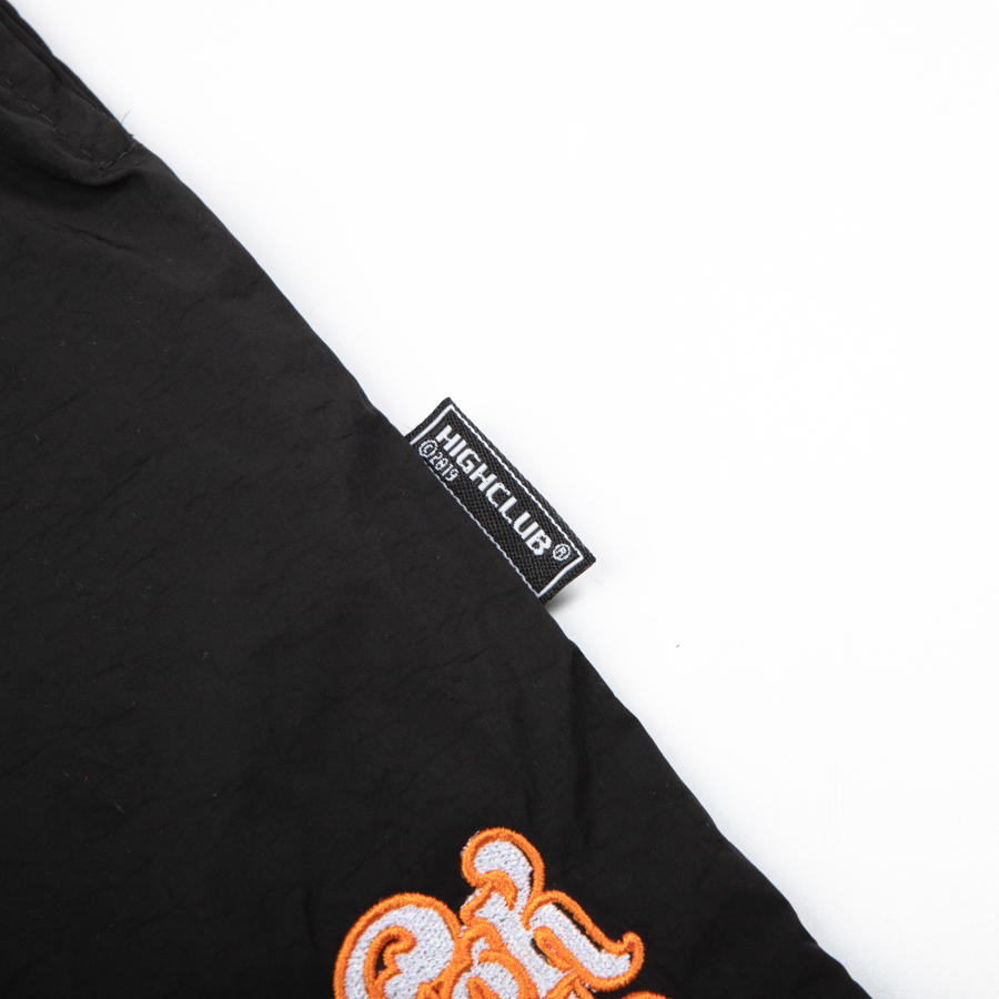 BASIC SHORTS HIGHCLUB