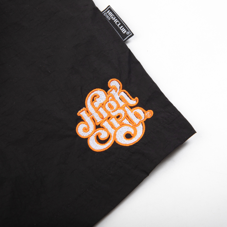 BASIC SHORTS HIGHCLUB