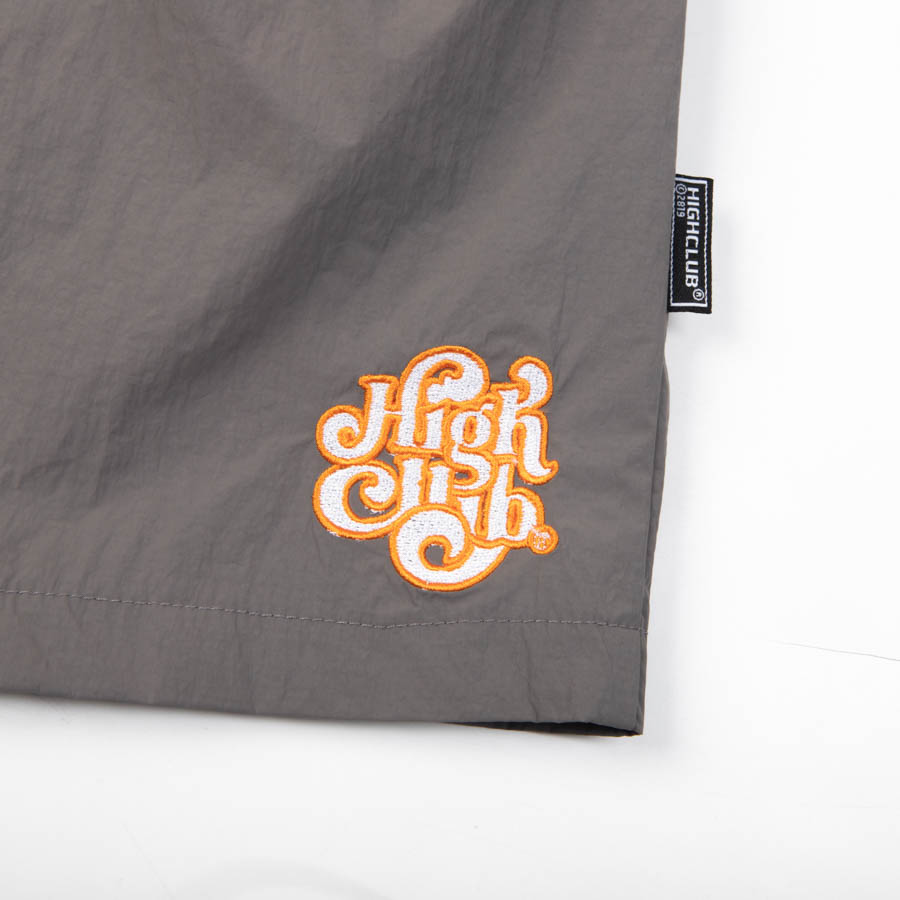 BASIC SHORTS HIGHCLUB