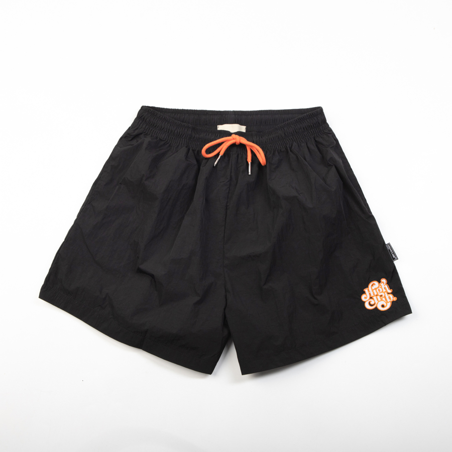 BASIC SHORTS HIGHCLUB