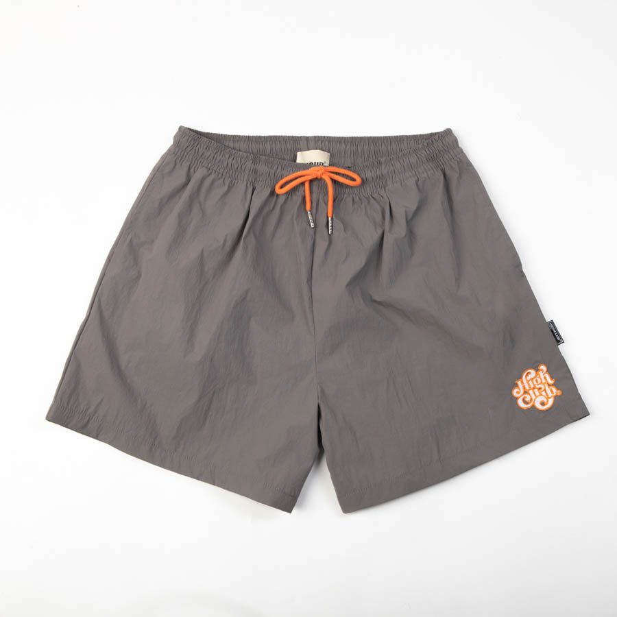 BASIC SHORTS HIGHCLUB