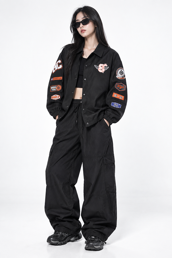 COACH JACKET 8