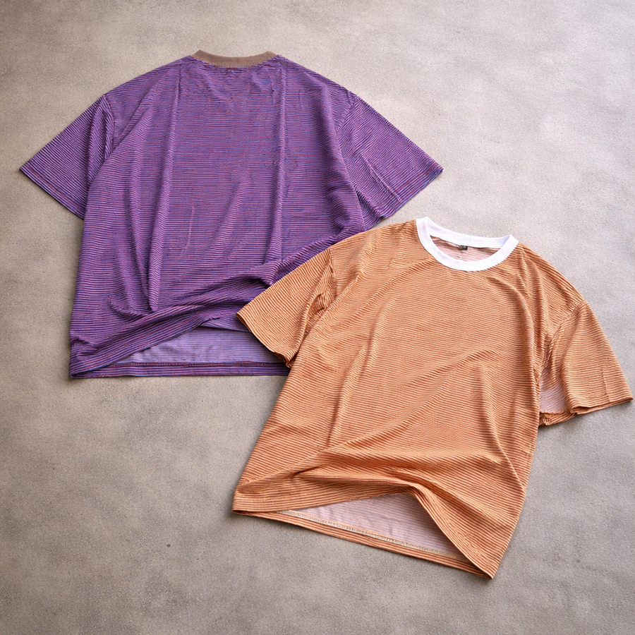 Stripe Tee