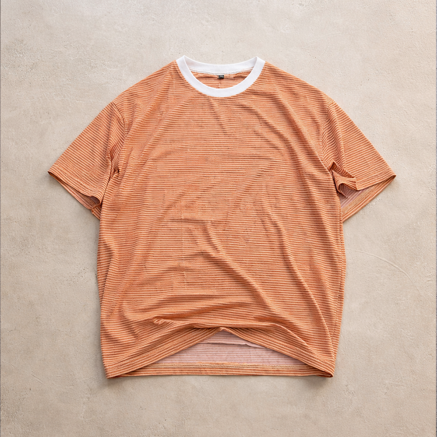 Stripe Tee
