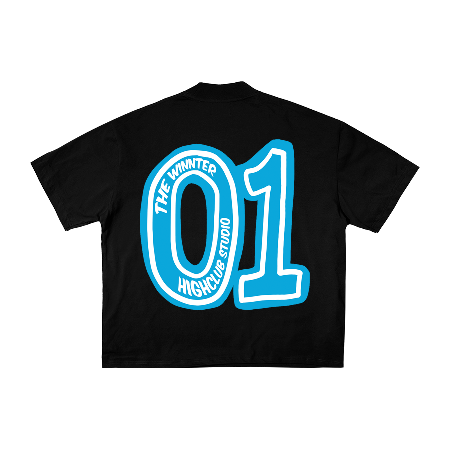 WINNER TEE