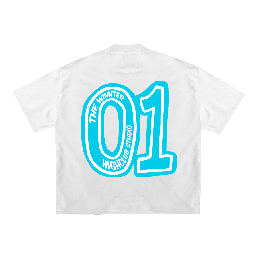 WINNER TEE