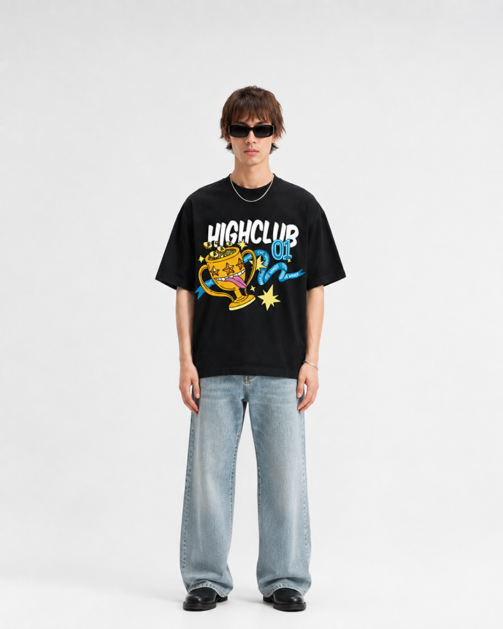 WINNER TEE