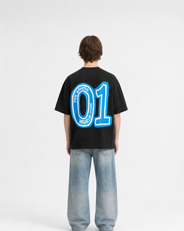 WINNER TEE