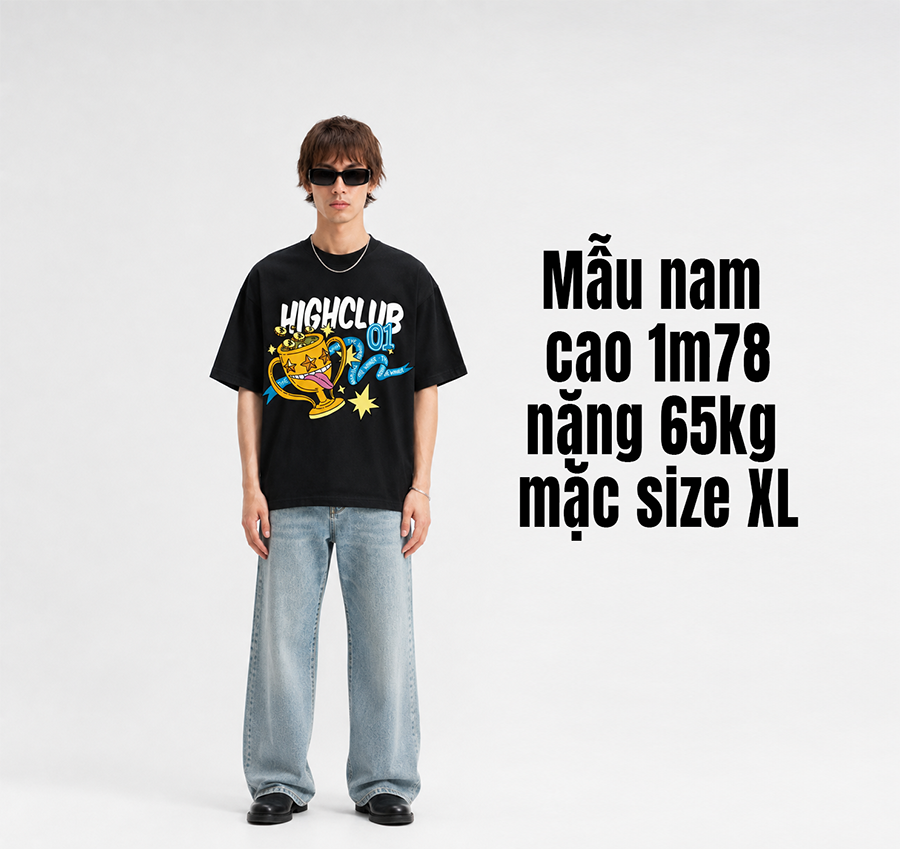 WINNER TEE