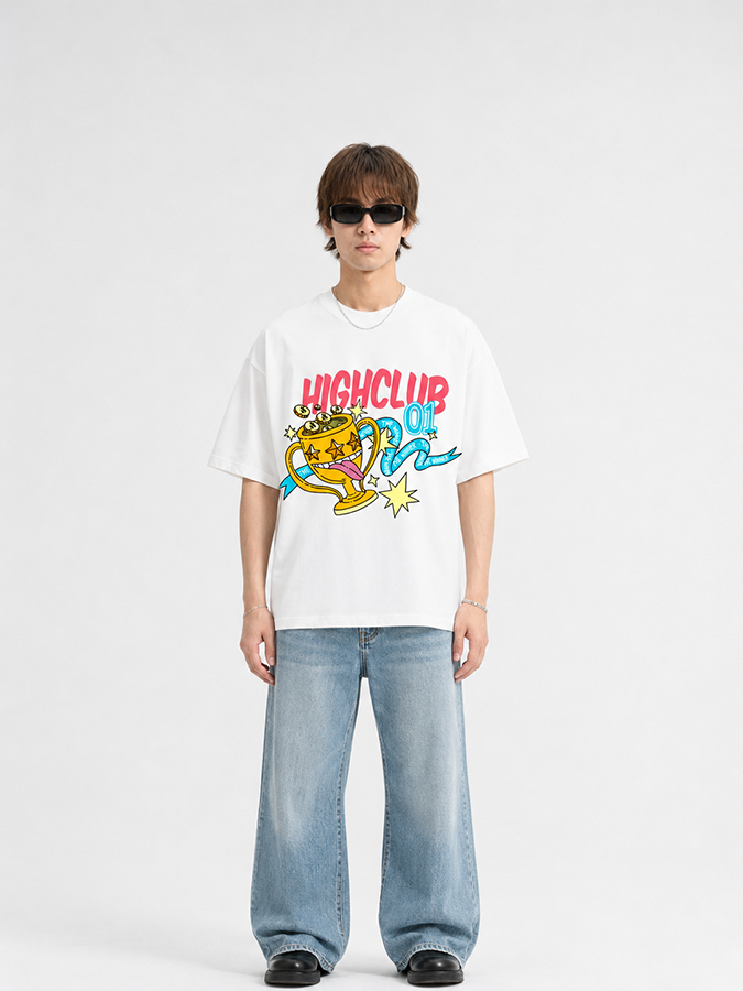WINNER TEE