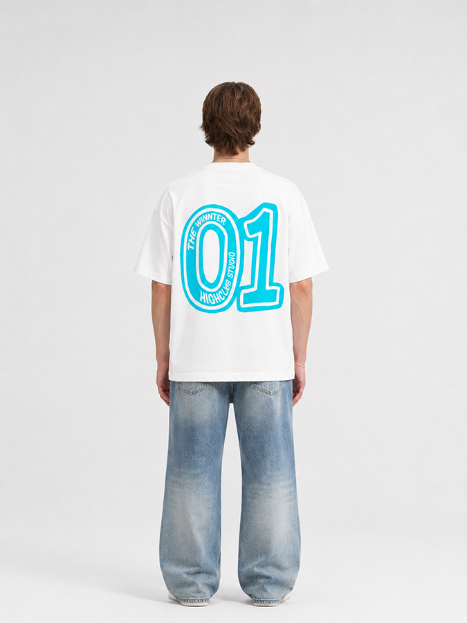 WINNER TEE