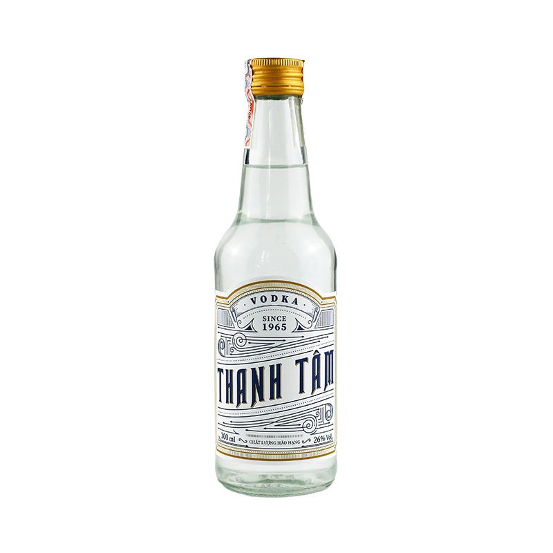 Rượu Thanh Tâm 26%-0,3L