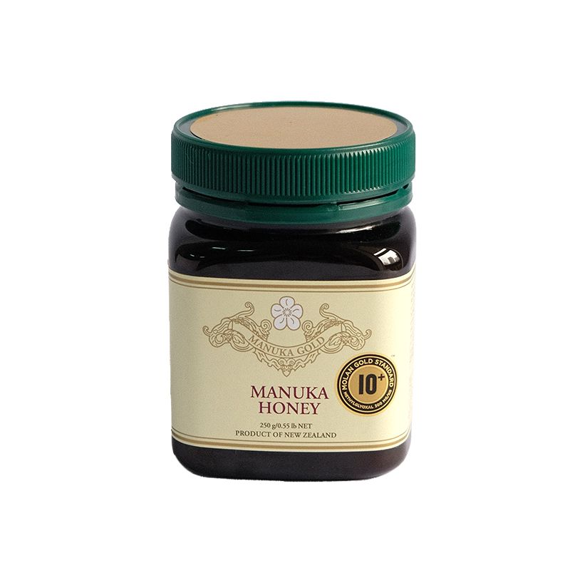 Mật ong Manuka MGS 10+250g