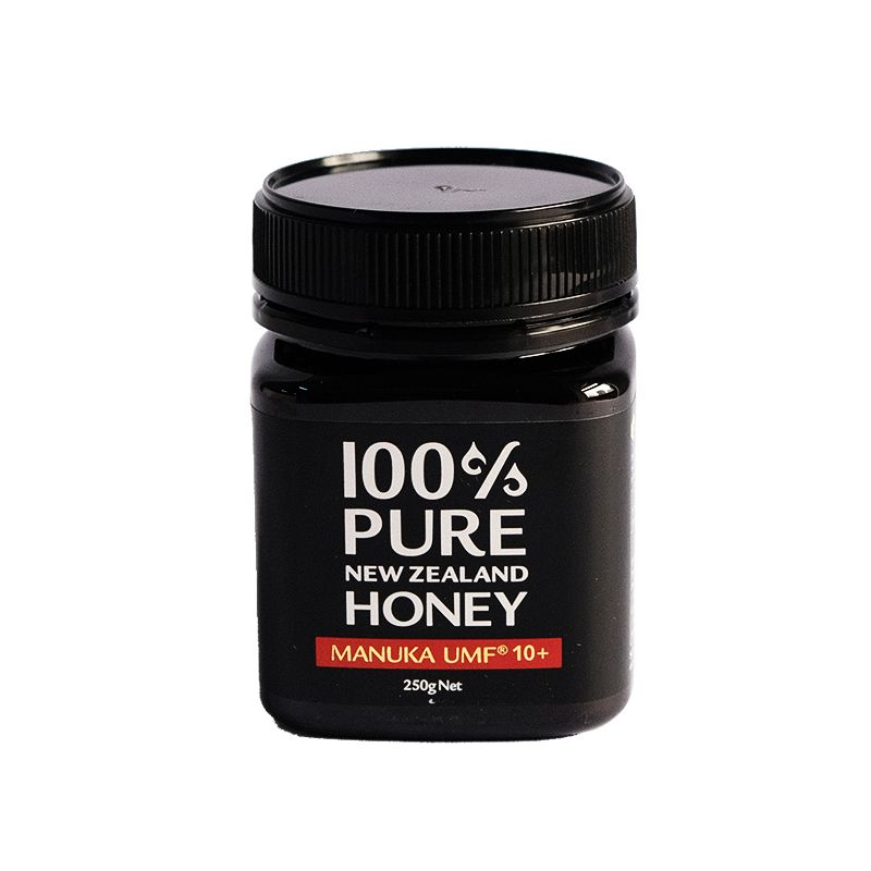 Mật ong Manuka 100%Pure UMF 10+ 250g