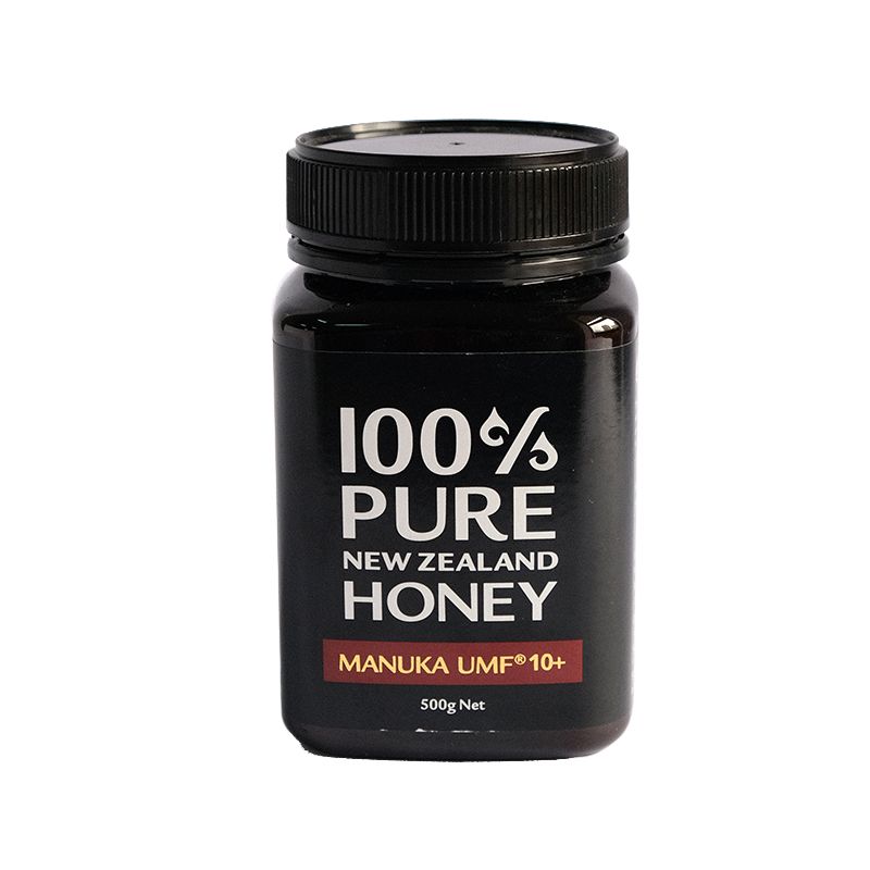 Mật ong Manuka 100%Pure UMF 10+ 500g