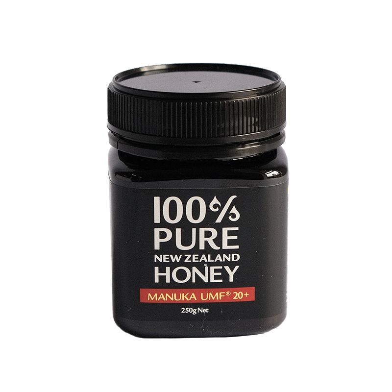 Mật ong Manuka 100%Pure UMF 20+ 250g