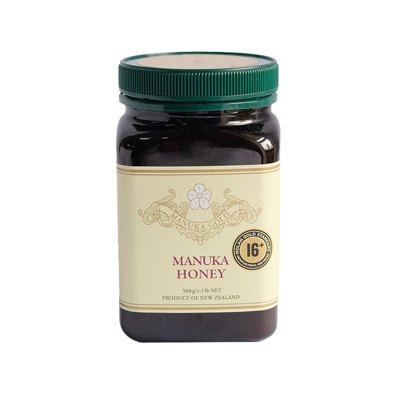 Mật ong Manuka MGS 16+500g