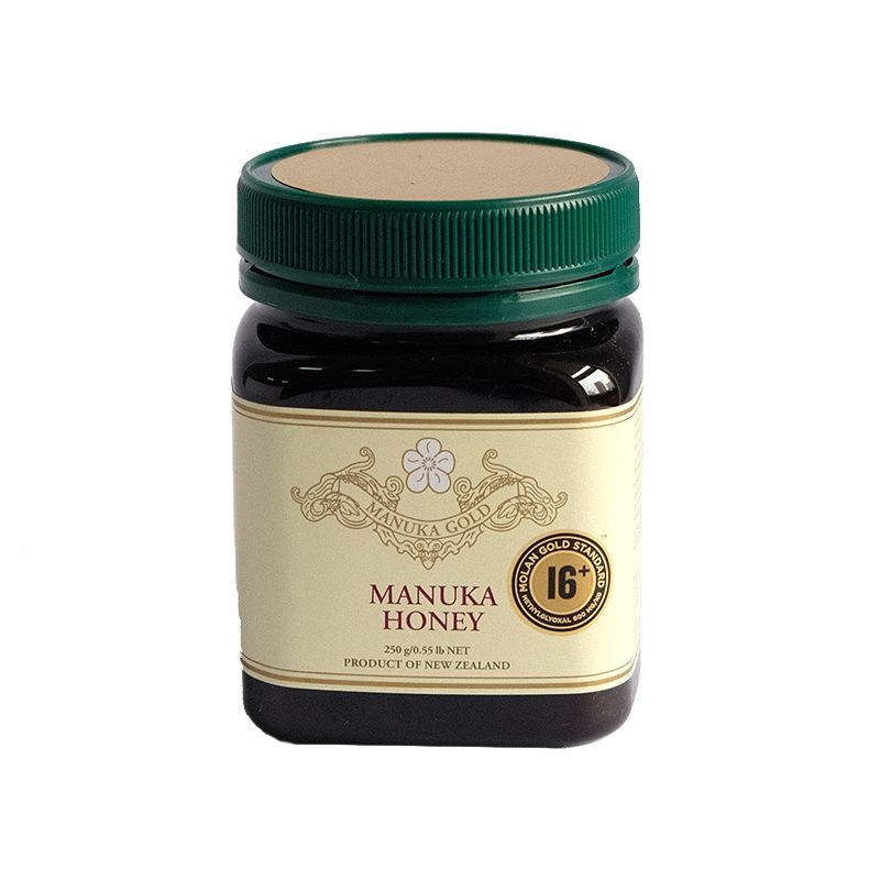 Mật ong Manuka MGS 16+250g