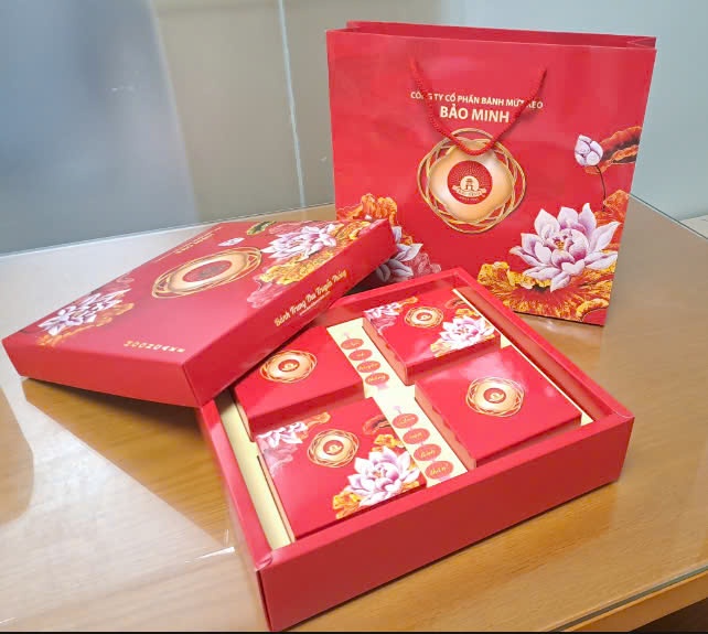 Vỏ hộp TT 4 bánh (khuyến mại)