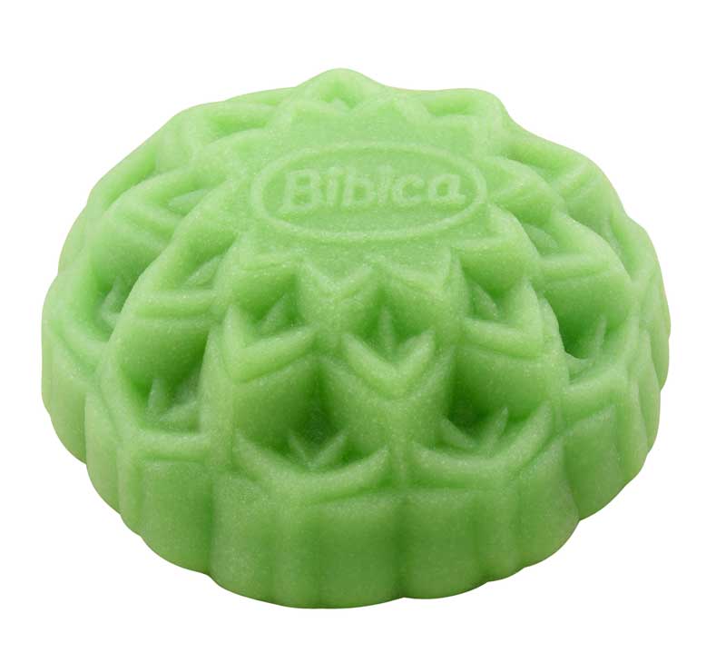 Bánh Dẻo Đậu xanh lá dứa 0 Trứng 180g (58D)