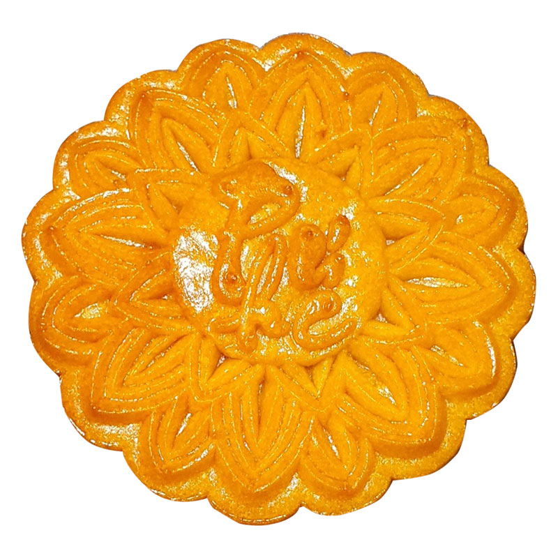 Bánh nướng Gà lá chanh xốt bơ tỏi 1 trứng 180g (6GT)