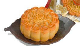 Bánh nướng sữa dừa 120g